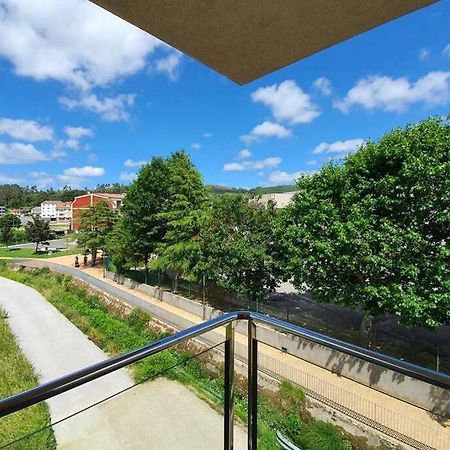 Apartamento Moderno En Vimianzo, Costa Da Morte, Galicia Exteriör bild
