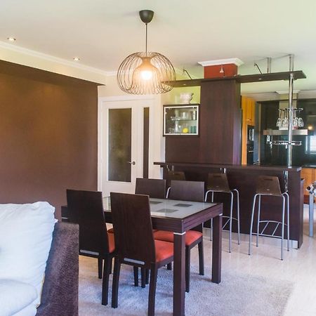 Apartamento Moderno En Vimianzo, Costa Da Morte, Galicia Exteriör bild