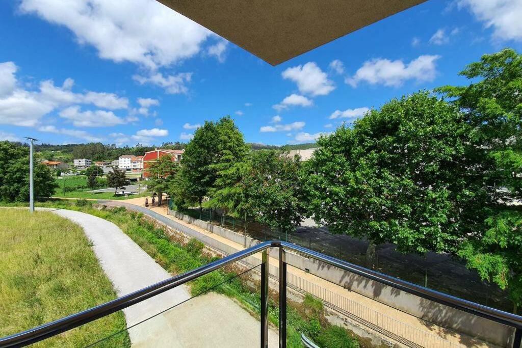 Apartamento Moderno En Vimianzo, Costa Da Morte, Galicia Exteriör bild