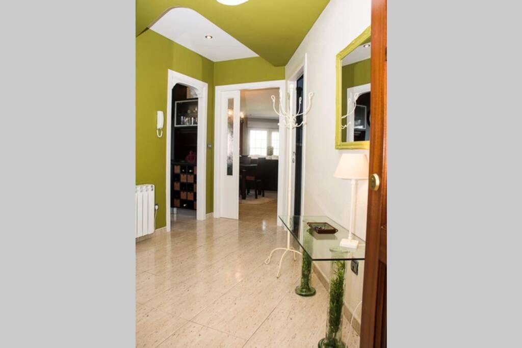 Apartamento Moderno En Vimianzo, Costa Da Morte, Galicia Exteriör bild