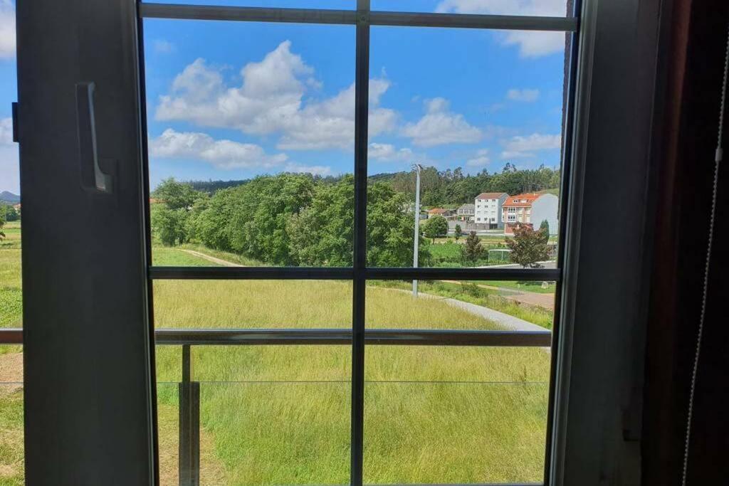 Apartamento Moderno En Vimianzo, Costa Da Morte, Galicia Exteriör bild