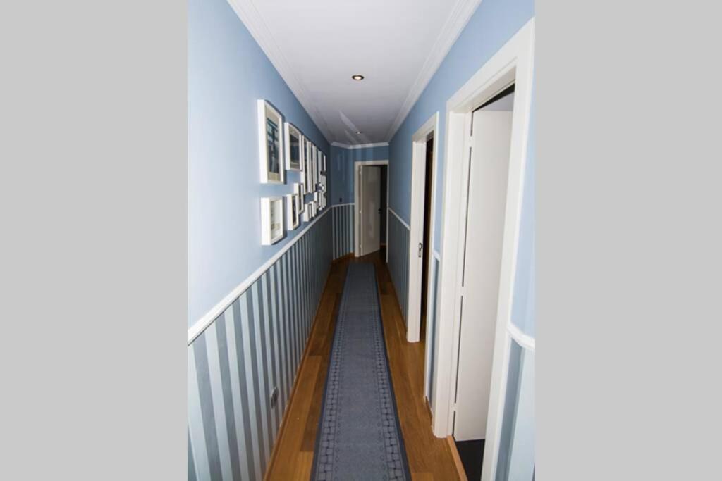 Apartamento Moderno En Vimianzo, Costa Da Morte, Galicia Exteriör bild