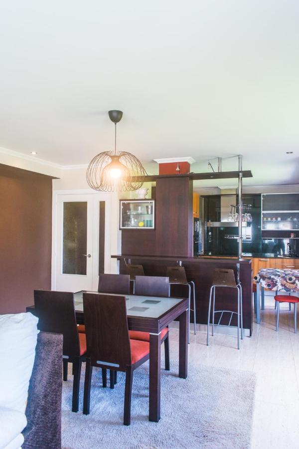 Apartamento Moderno En Vimianzo, Costa Da Morte, Galicia Exteriör bild