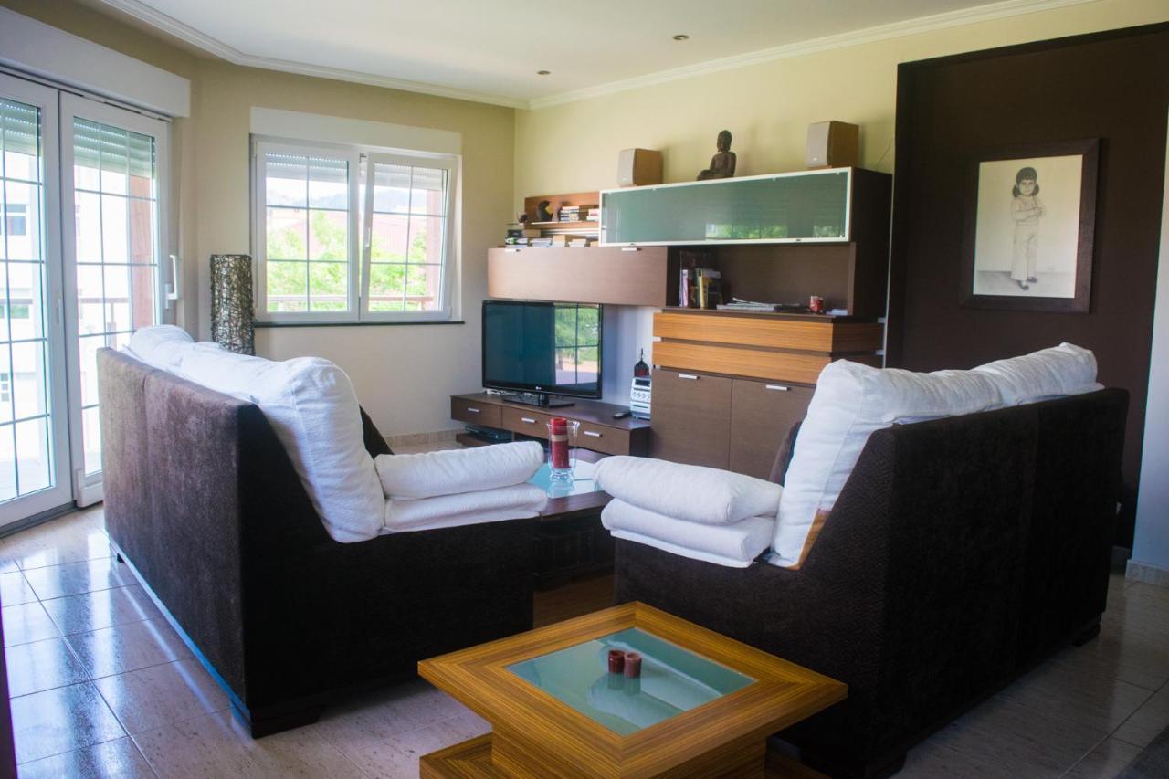 Apartamento Moderno En Vimianzo, Costa Da Morte, Galicia Exteriör bild