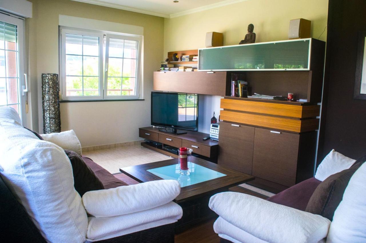 Apartamento Moderno En Vimianzo, Costa Da Morte, Galicia Exteriör bild