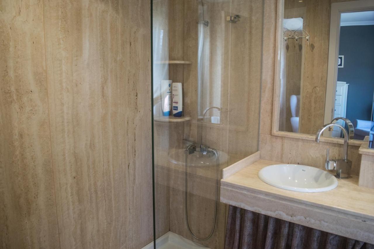 Apartamento Moderno En Vimianzo, Costa Da Morte, Galicia Exteriör bild