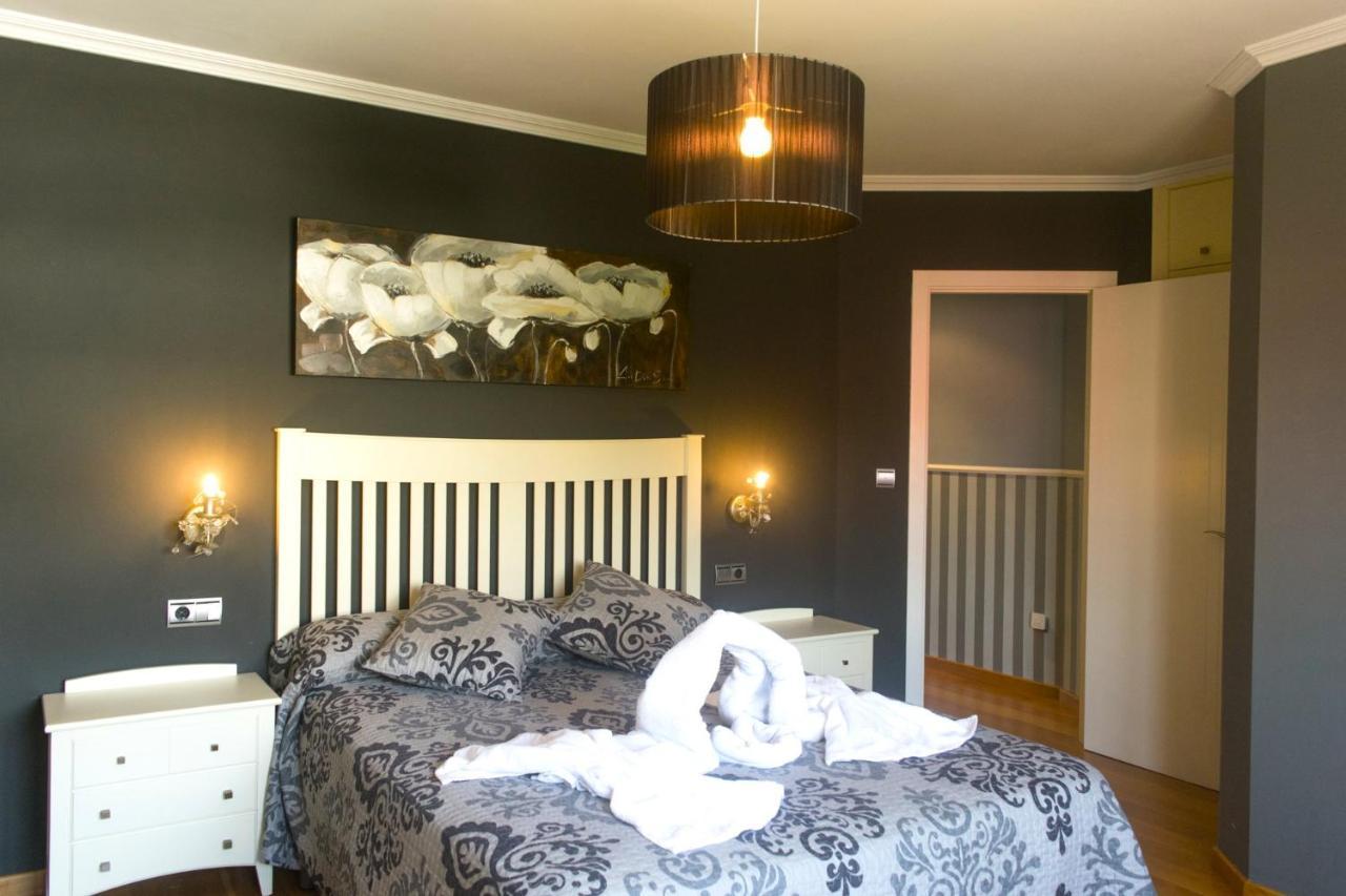 Apartamento Moderno En Vimianzo, Costa Da Morte, Galicia Exteriör bild