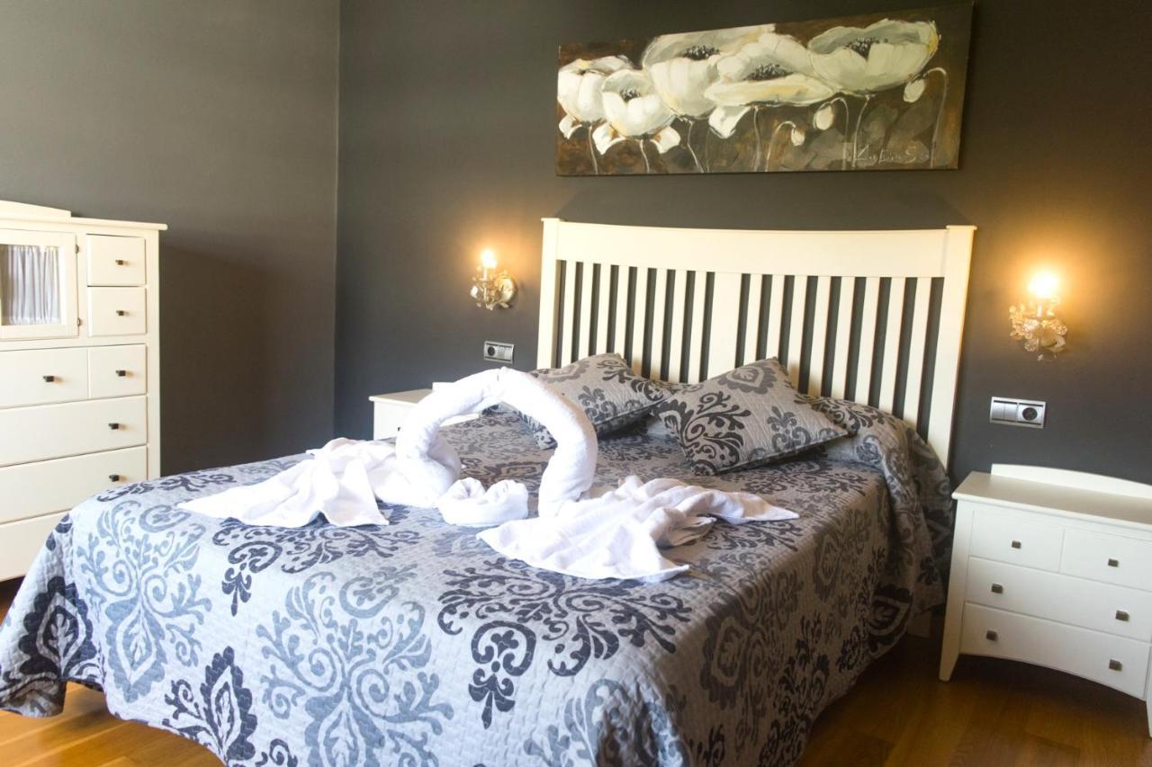 Apartamento Moderno En Vimianzo, Costa Da Morte, Galicia Exteriör bild