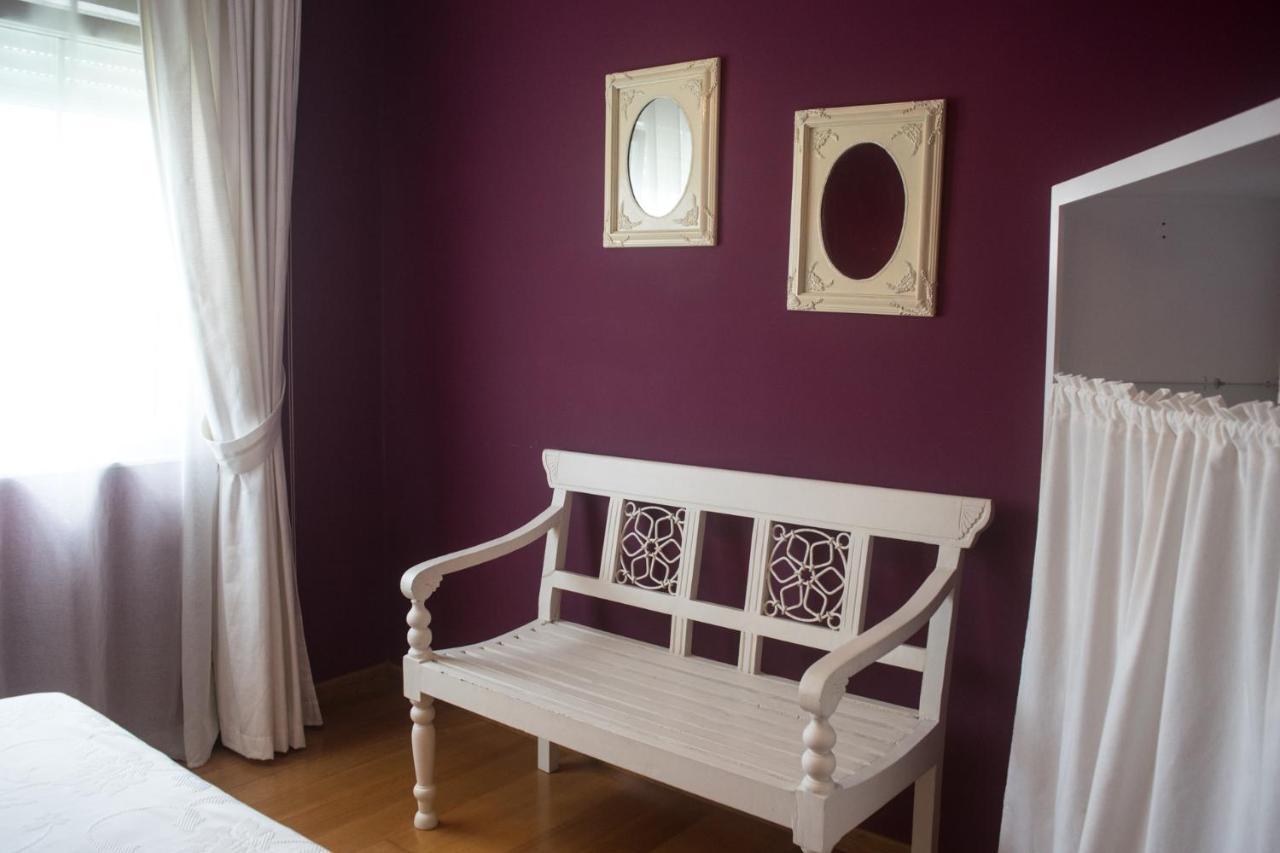 Apartamento Moderno En Vimianzo, Costa Da Morte, Galicia Exteriör bild