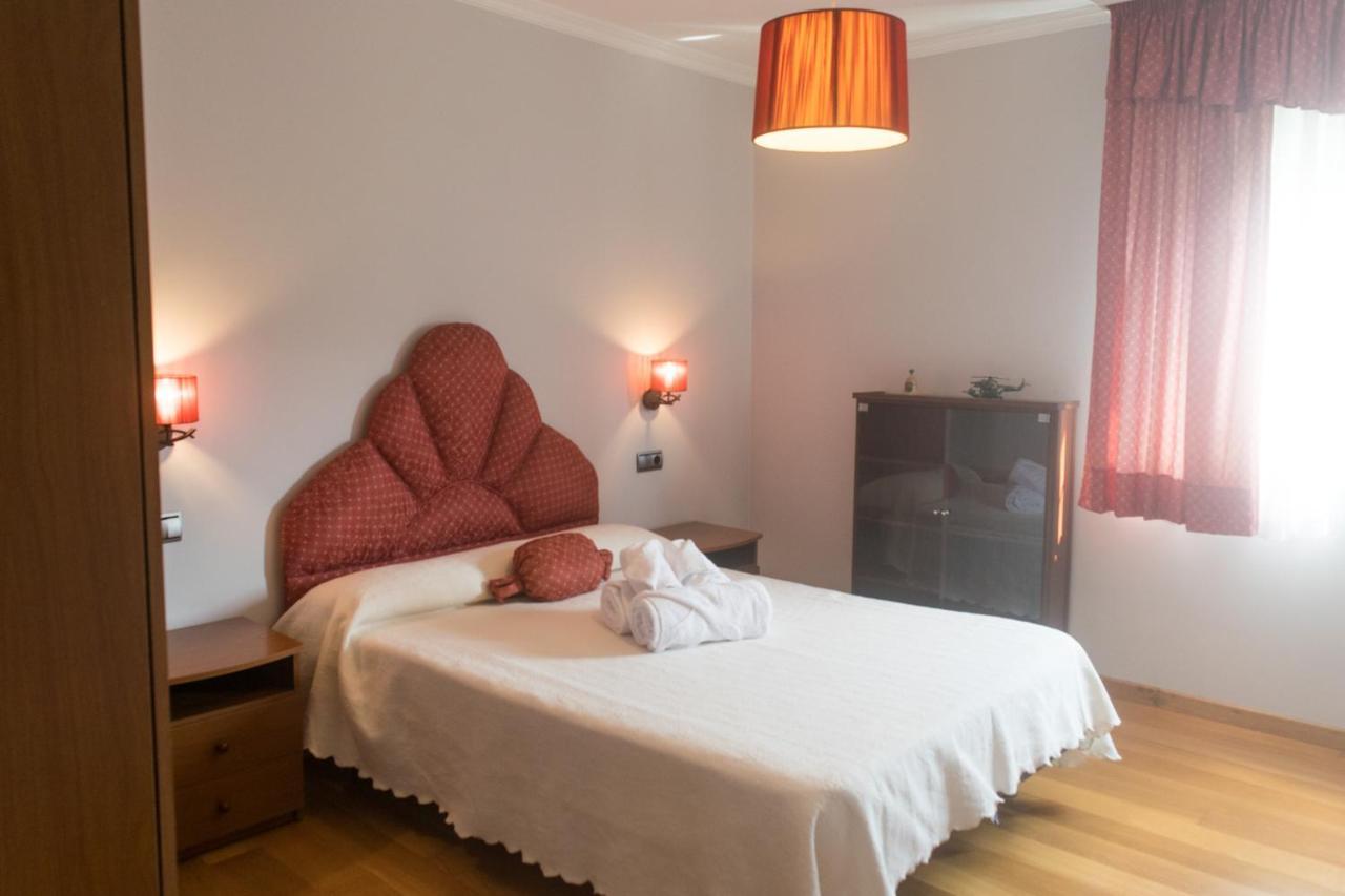 Apartamento Moderno En Vimianzo, Costa Da Morte, Galicia Exteriör bild