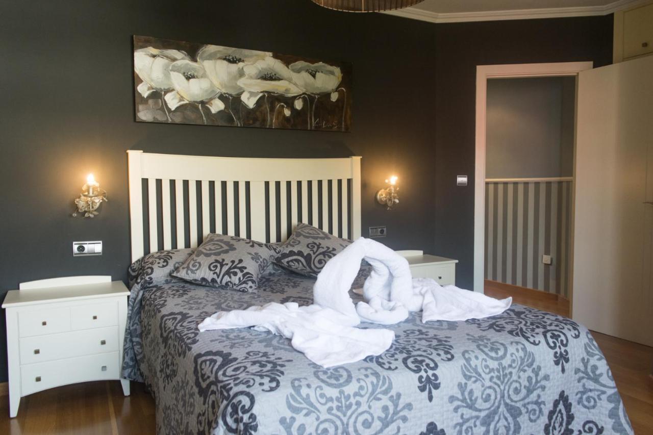 Apartamento Moderno En Vimianzo, Costa Da Morte, Galicia Exteriör bild