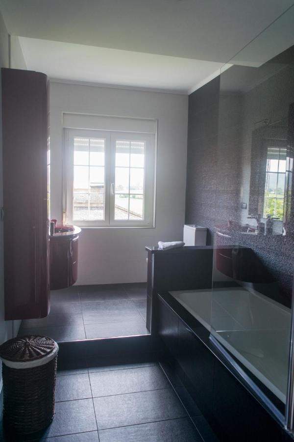 Apartamento Moderno En Vimianzo, Costa Da Morte, Galicia Exteriör bild